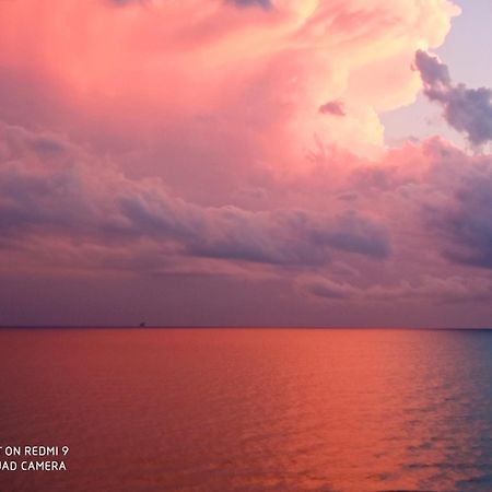 Natura E Relax Sul Mare Gela Luaran gambar