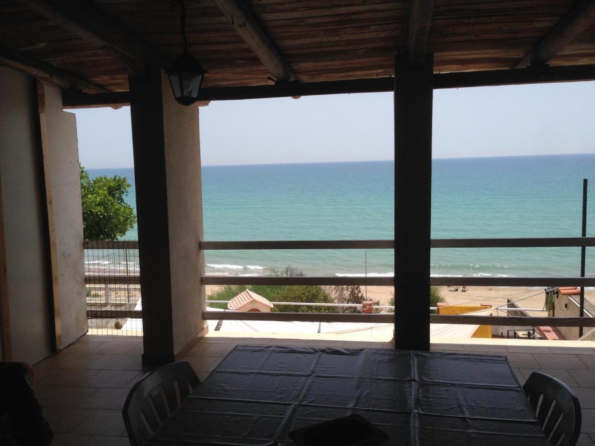 Natura E Relax Sul Mare Gela Luaran gambar