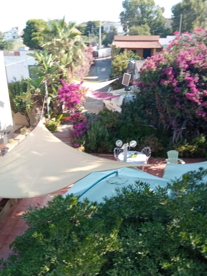 Natura E Relax Sul Mare Gela Luaran gambar