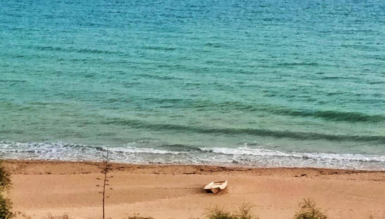 Natura E Relax Sul Mare Gela Luaran gambar