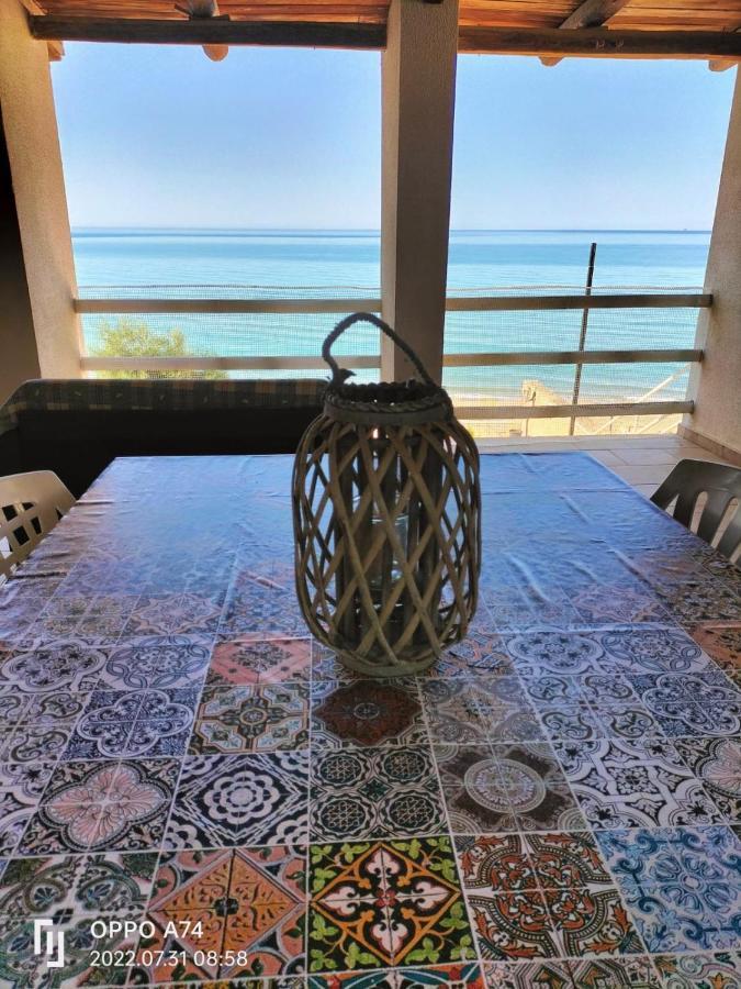 Natura E Relax Sul Mare Gela Luaran gambar