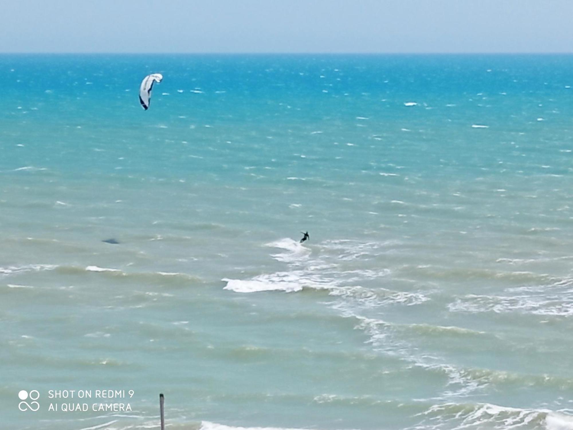 Natura E Relax Sul Mare Gela Luaran gambar