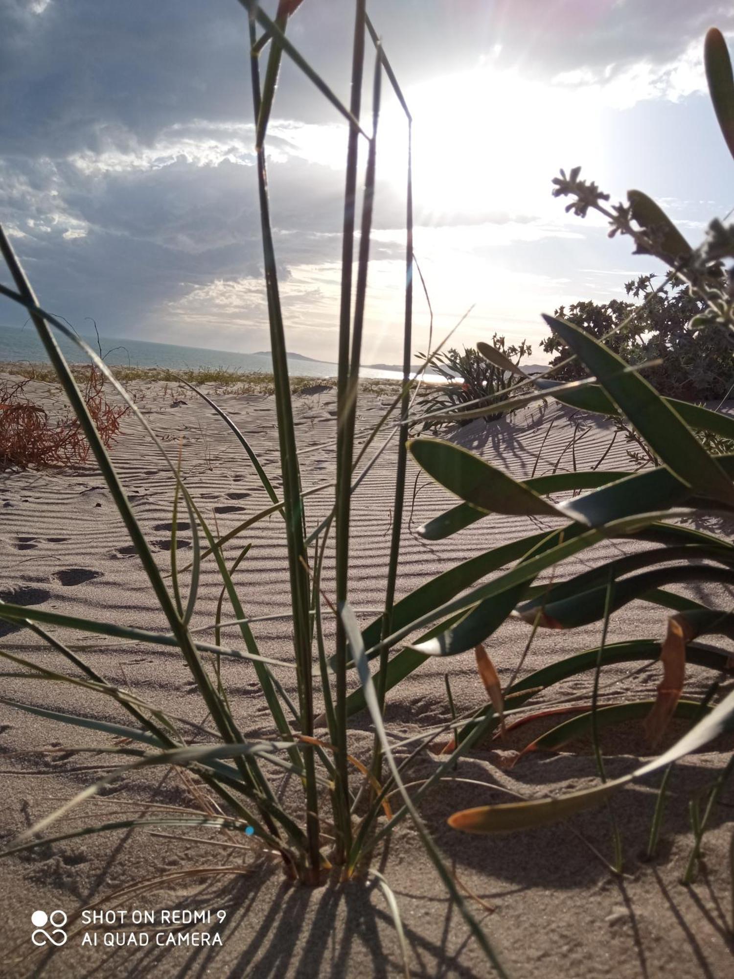 Natura E Relax Sul Mare Gela Luaran gambar